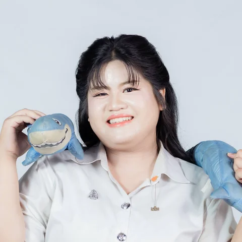 นางสาวสุจิตตา ปัญญาวงษ์