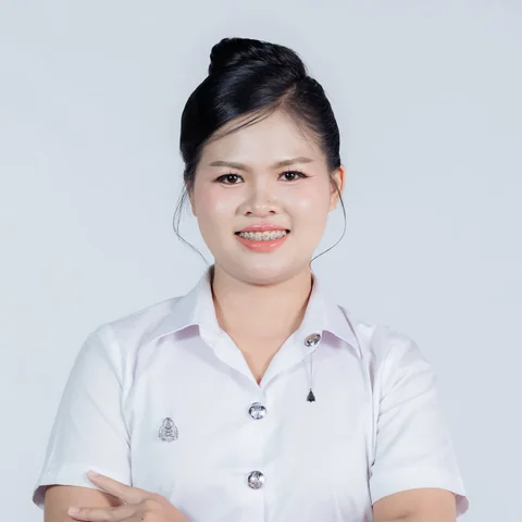 นางสาวกรรณิกา จริรัมย์