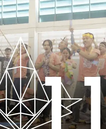 สรุปค่ายสานฝันครั้งที่ 11