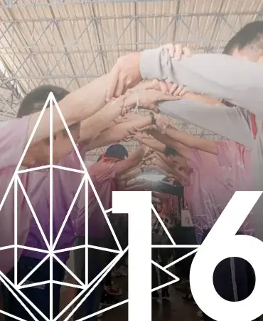 สรุปค่ายสานฝันครั้งที่ 16