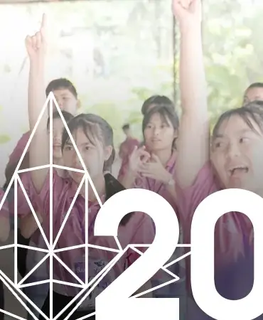 สรุปค่ายสานฝันครั้งที่ 20
